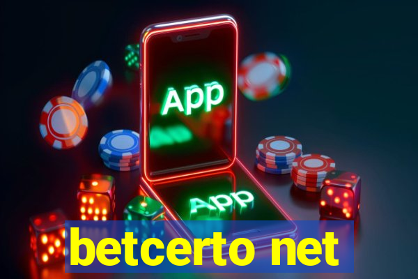 betcerto net